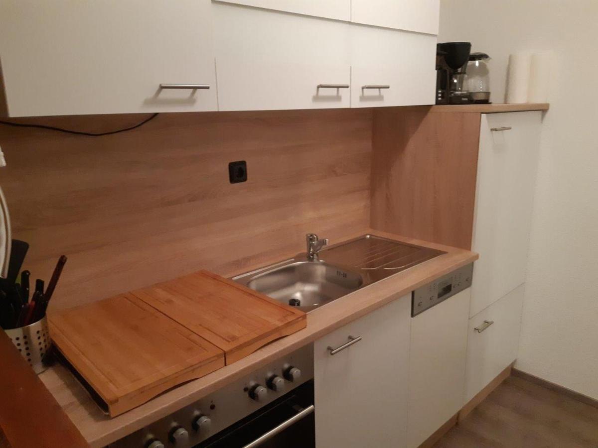 Suite Panoramablick Seefeld Seefeld in Tirol Eksteriør billede