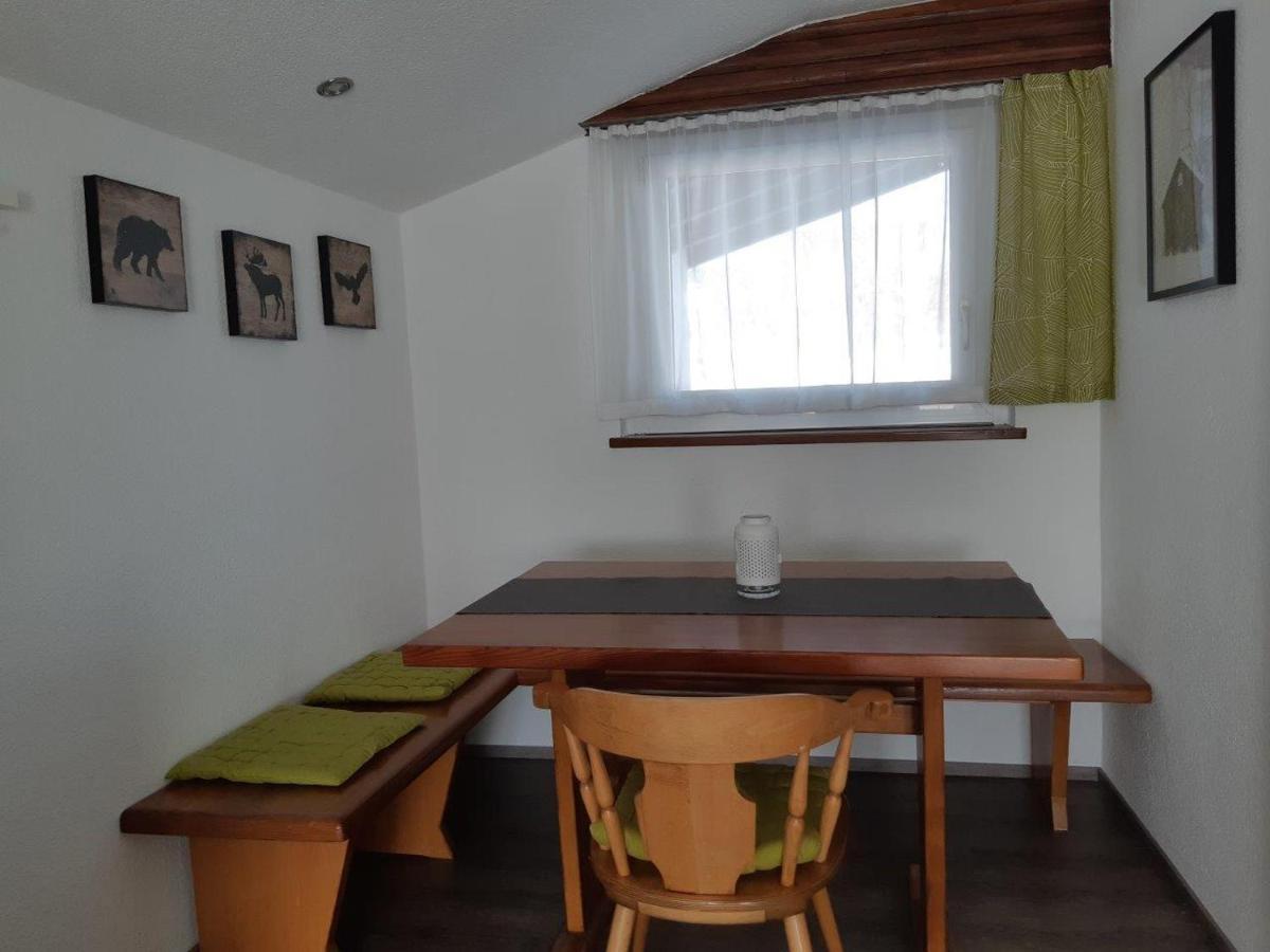 Suite Panoramablick Seefeld Seefeld in Tirol Eksteriør billede