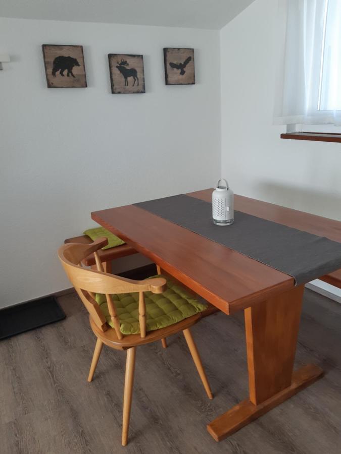Suite Panoramablick Seefeld Seefeld in Tirol Eksteriør billede