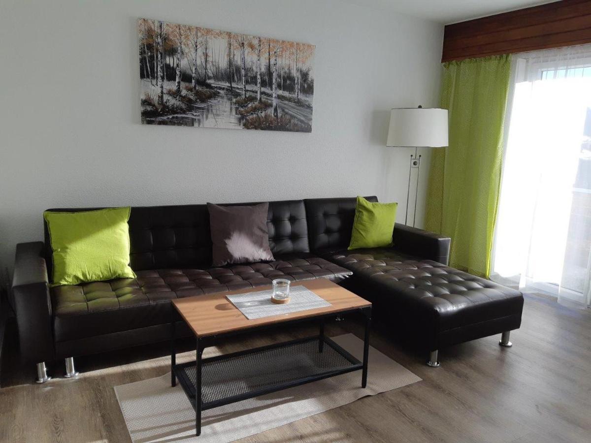 Suite Panoramablick Seefeld Seefeld in Tirol Eksteriør billede