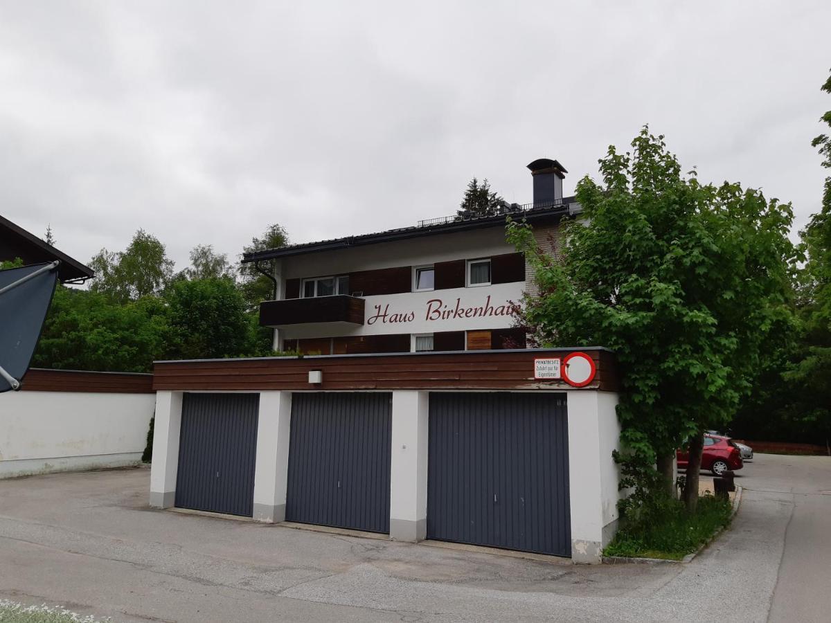 Suite Panoramablick Seefeld Seefeld in Tirol Eksteriør billede