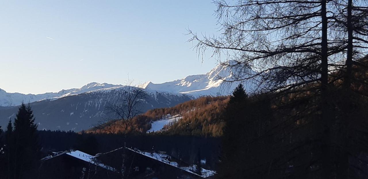 Suite Panoramablick Seefeld Seefeld in Tirol Eksteriør billede