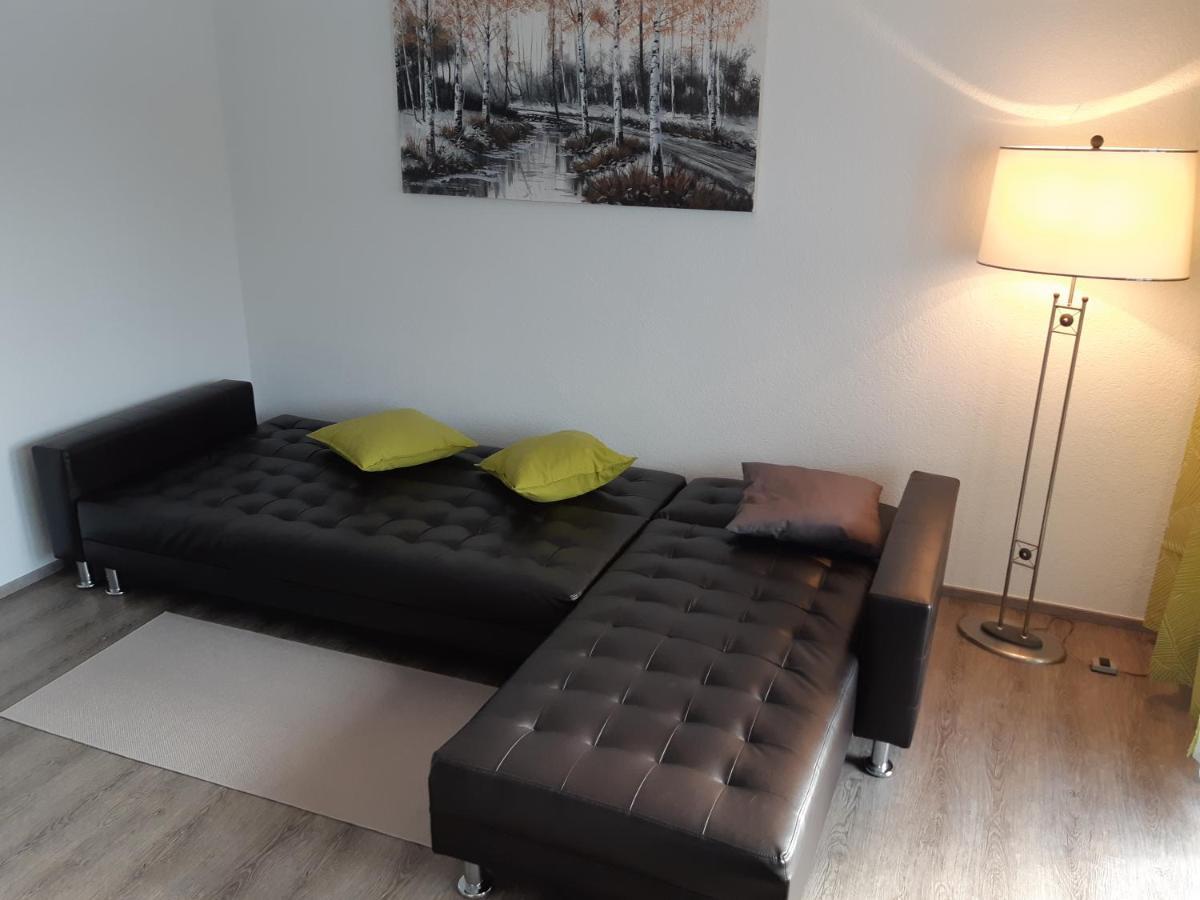 Suite Panoramablick Seefeld Seefeld in Tirol Eksteriør billede