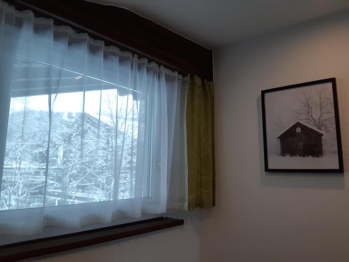 Suite Panoramablick Seefeld Seefeld in Tirol Eksteriør billede