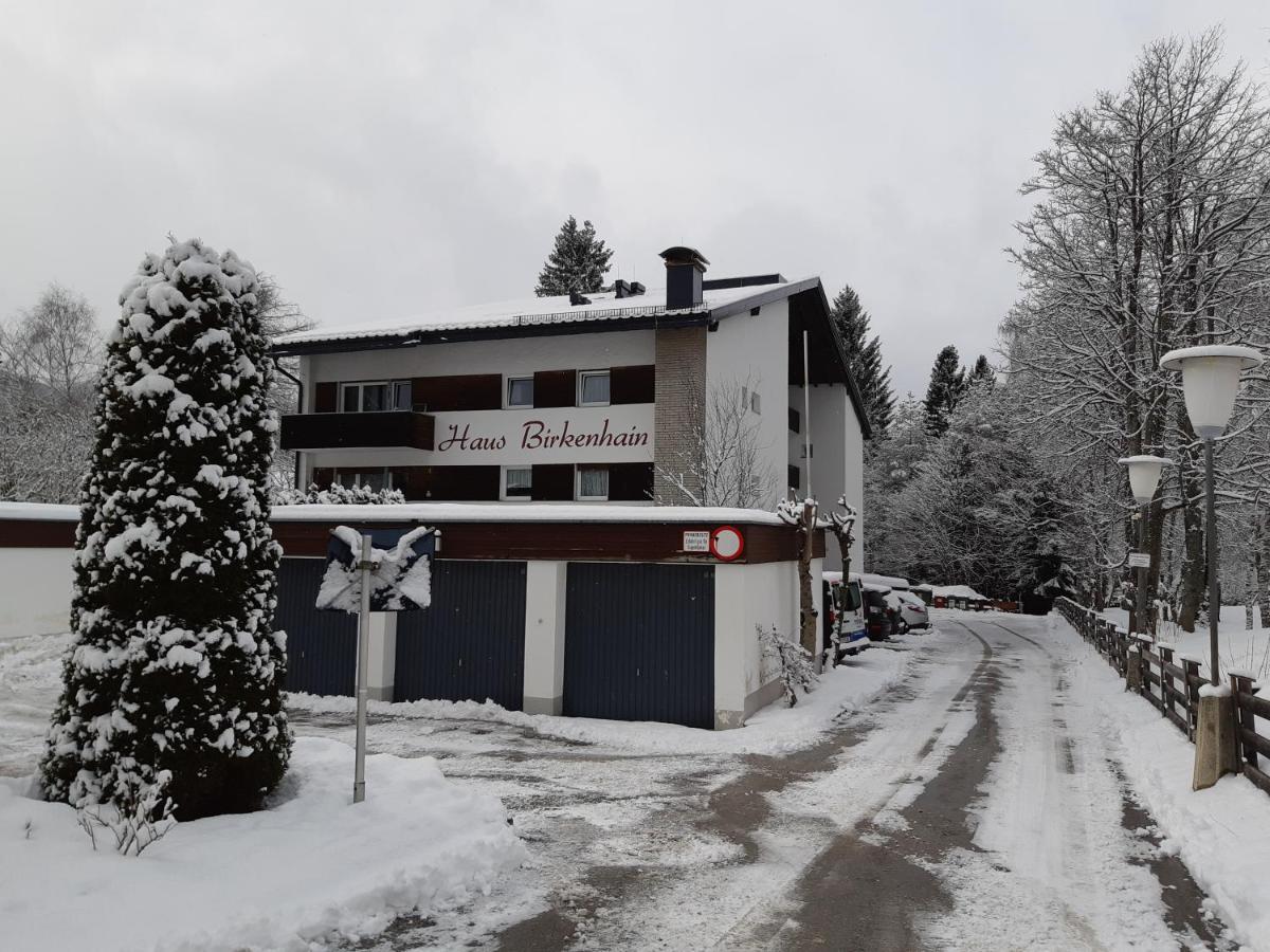 Suite Panoramablick Seefeld Seefeld in Tirol Eksteriør billede
