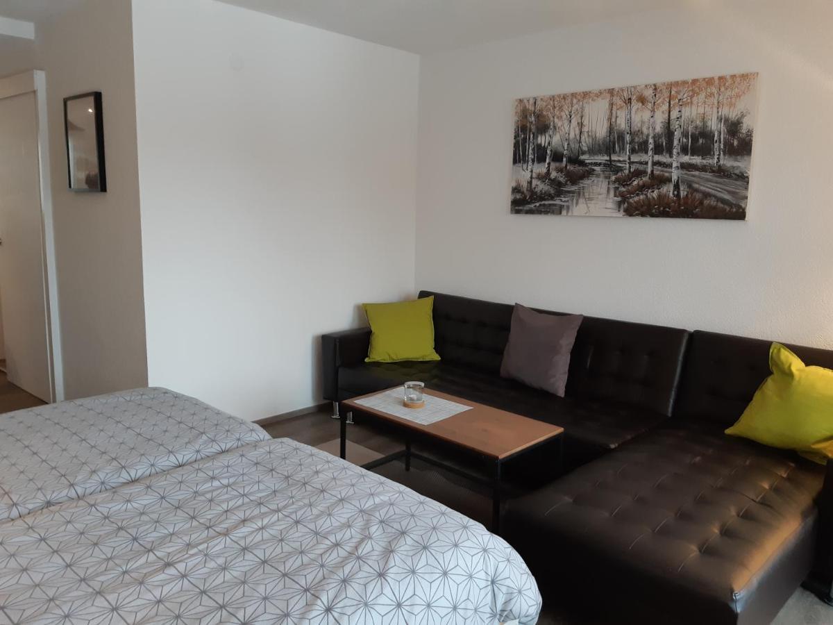 Suite Panoramablick Seefeld Seefeld in Tirol Eksteriør billede