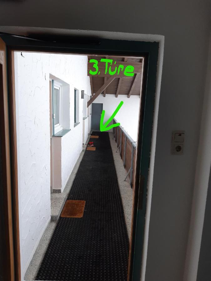 Suite Panoramablick Seefeld Seefeld in Tirol Eksteriør billede
