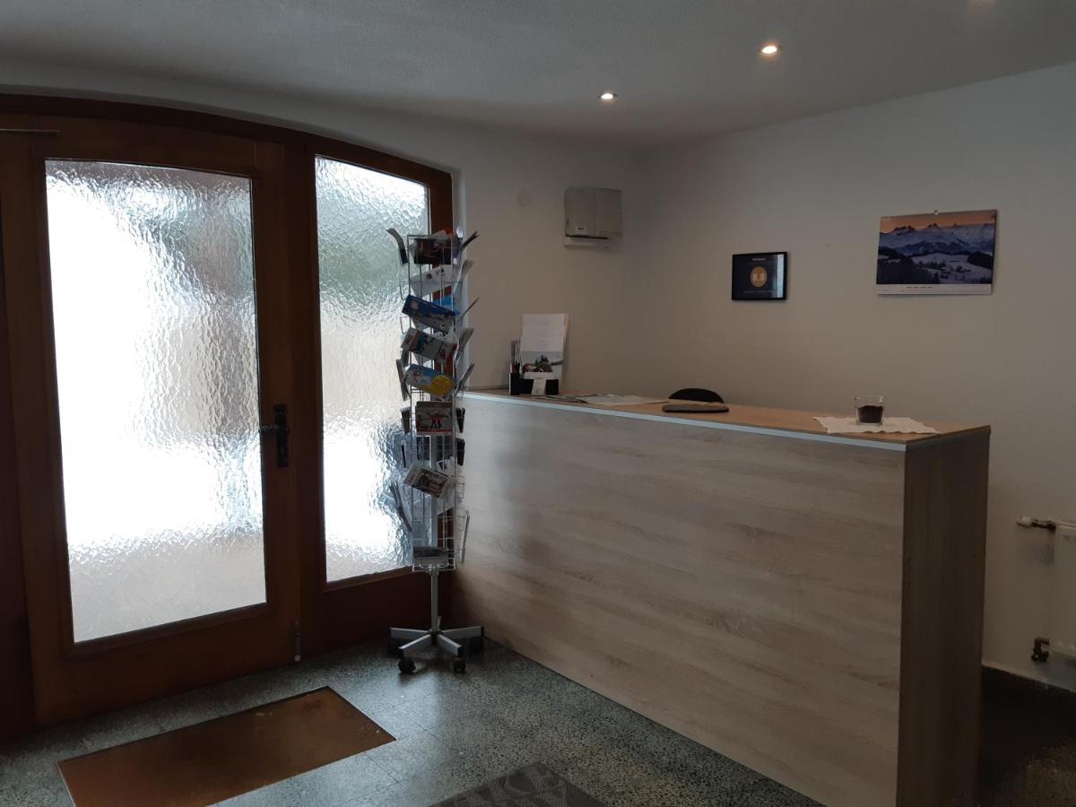 Suite Panoramablick Seefeld Seefeld in Tirol Eksteriør billede