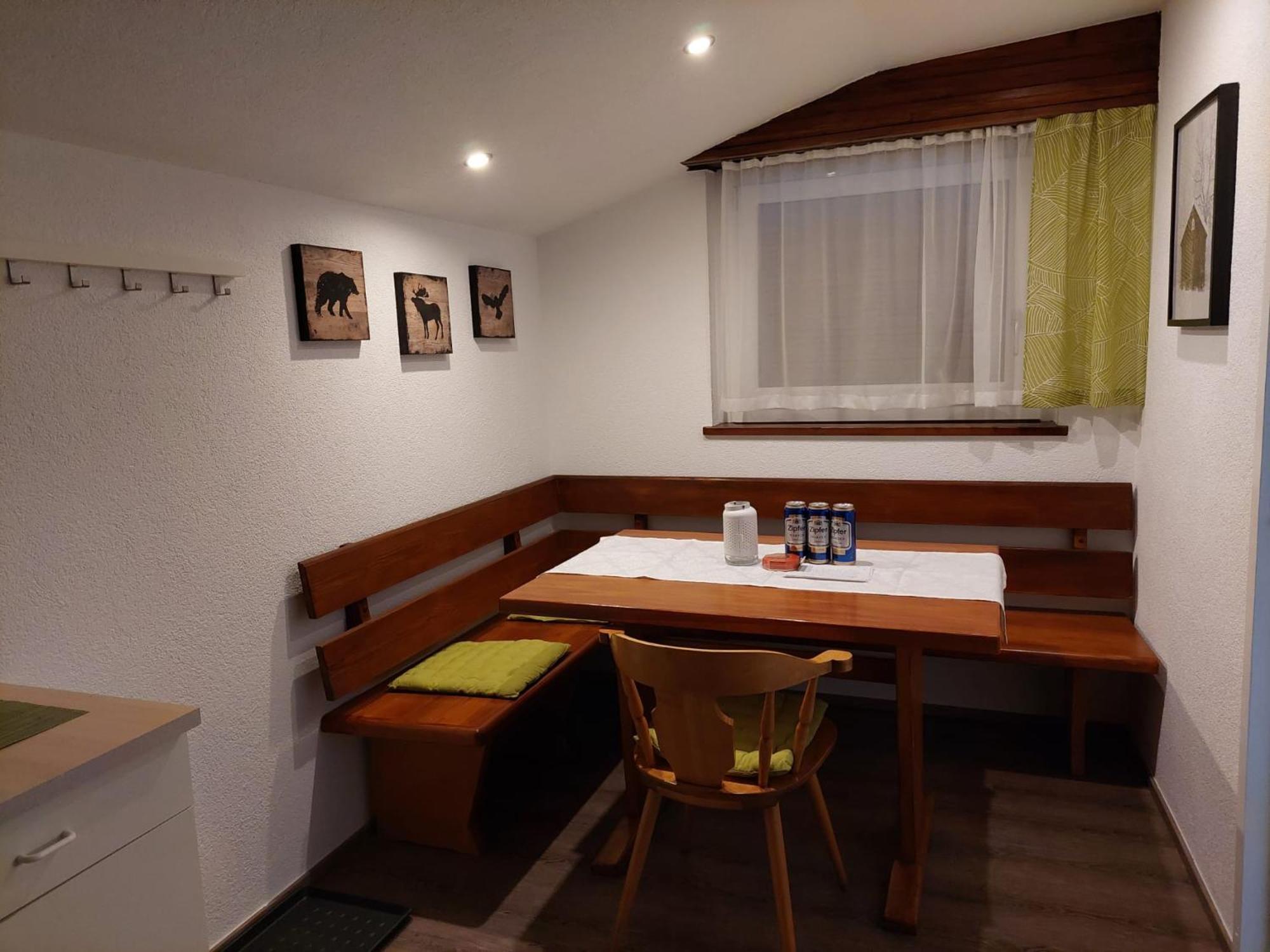 Suite Panoramablick Seefeld Seefeld in Tirol Eksteriør billede