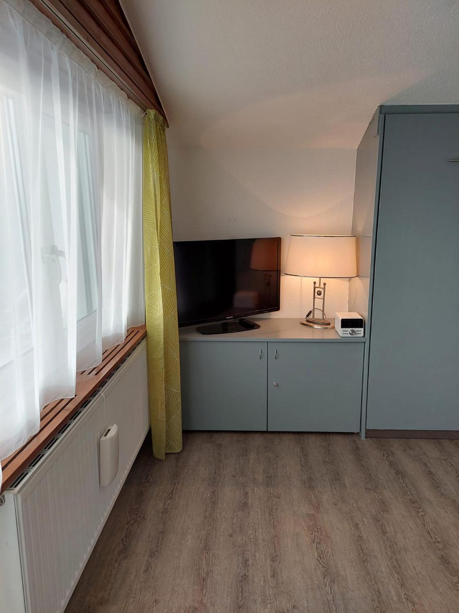 Suite Panoramablick Seefeld Seefeld in Tirol Eksteriør billede