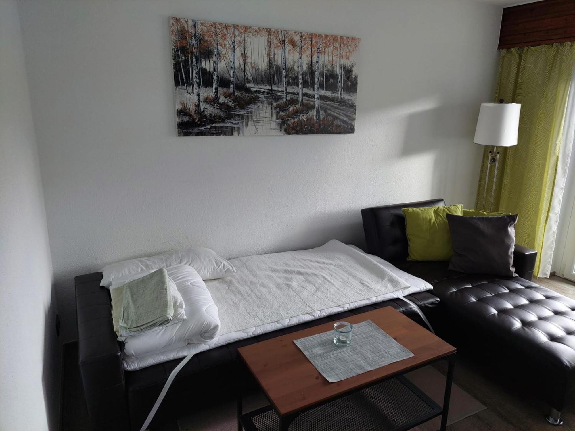 Suite Panoramablick Seefeld Seefeld in Tirol Eksteriør billede